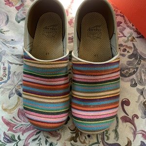 Dansko shoes size 41